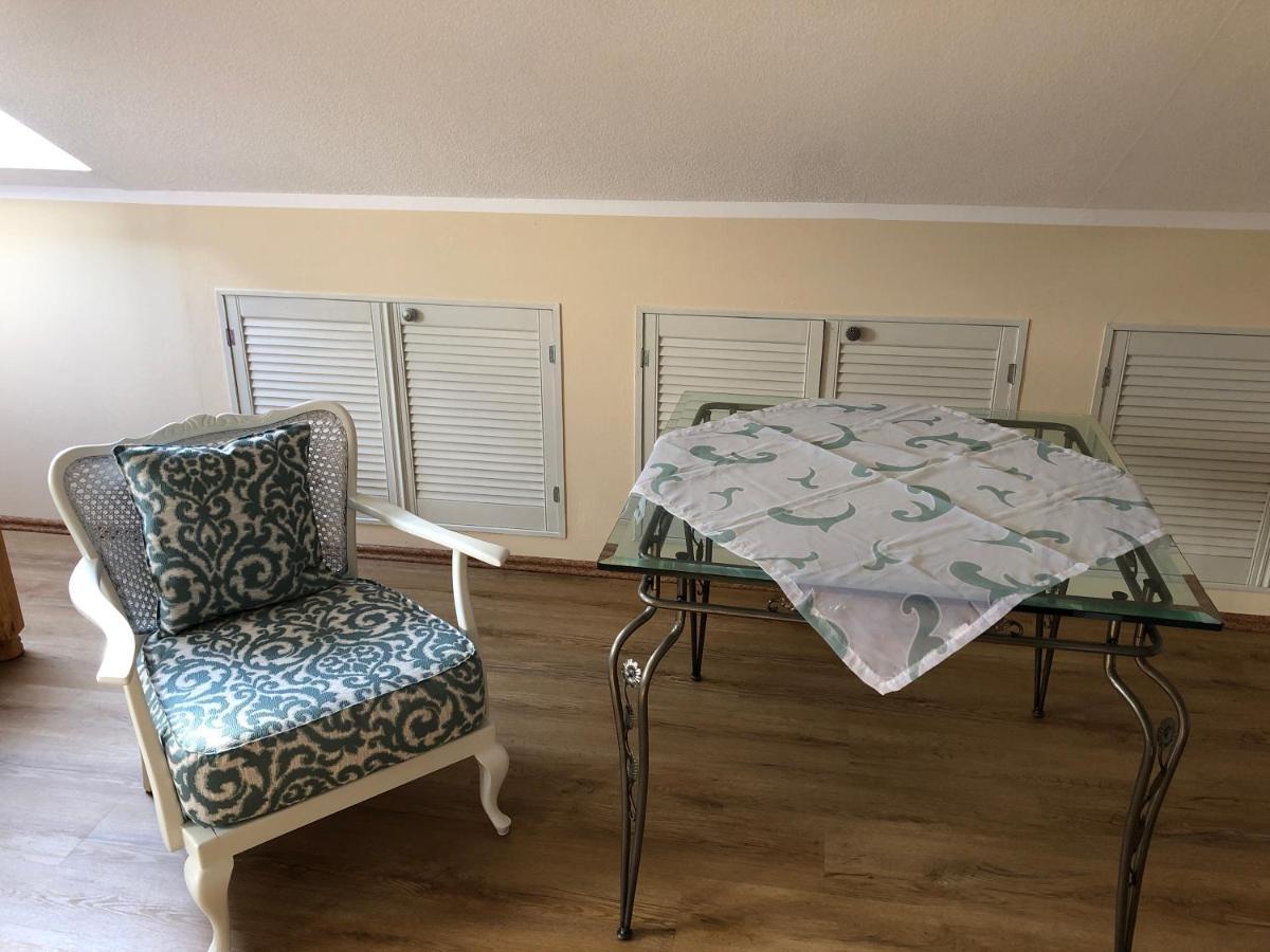 Feriendomizil Nr. 3 Apartment Хомбург Екстериор снимка
